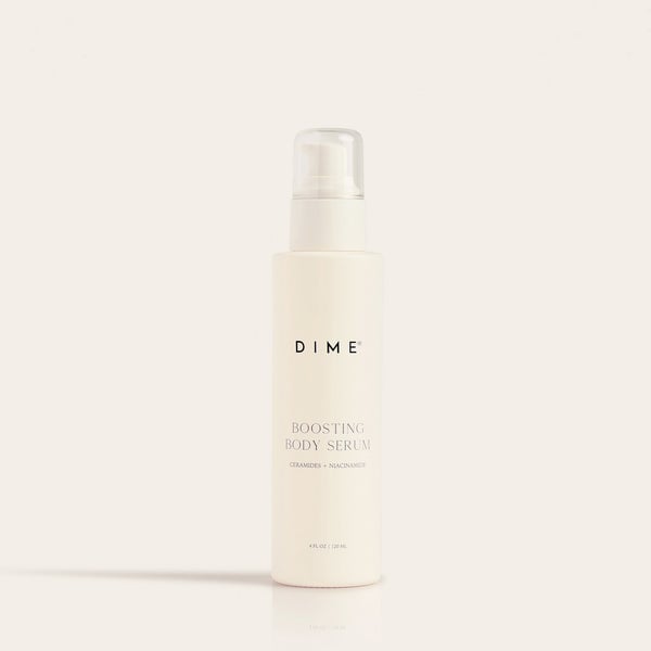 Boosting Body Serum